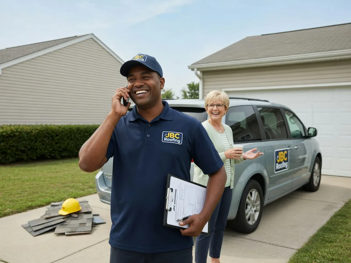 Roof Replacement East Fairfield, VT FAQs